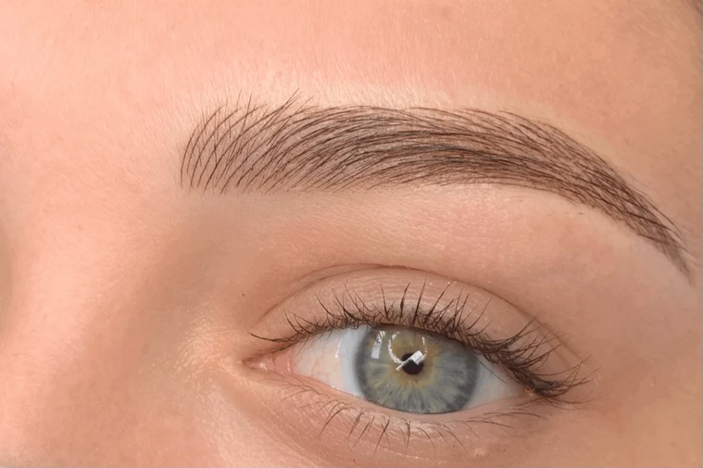Microblading